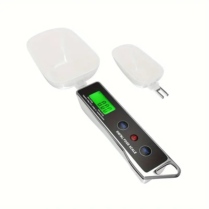 Electronic Cooking Spoon