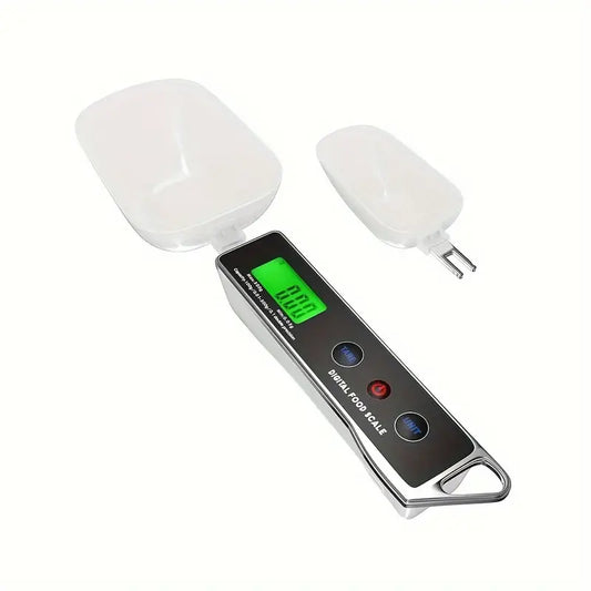 Electronic Cooking Spoon