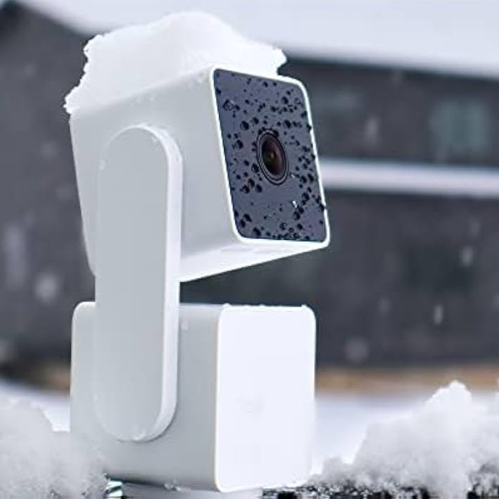 Wyze Tracking Camera