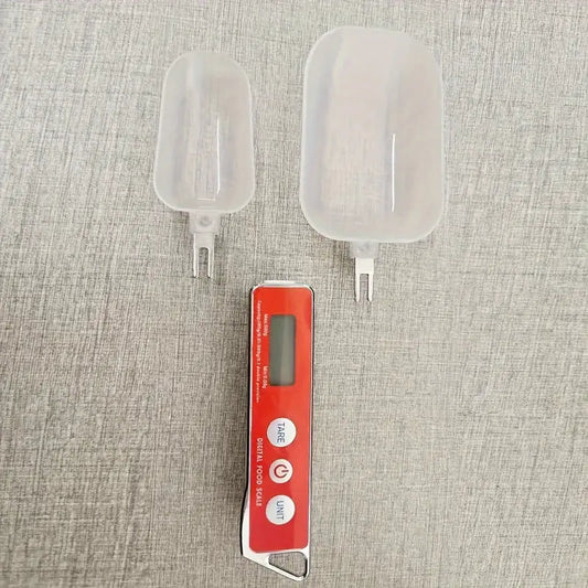 Electronic Cooking Spoon