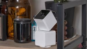 Wyze Tracking Camera