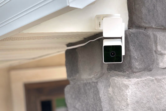 Wyze Tracking Camera