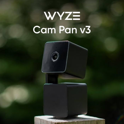 Wyze Tracking Camera